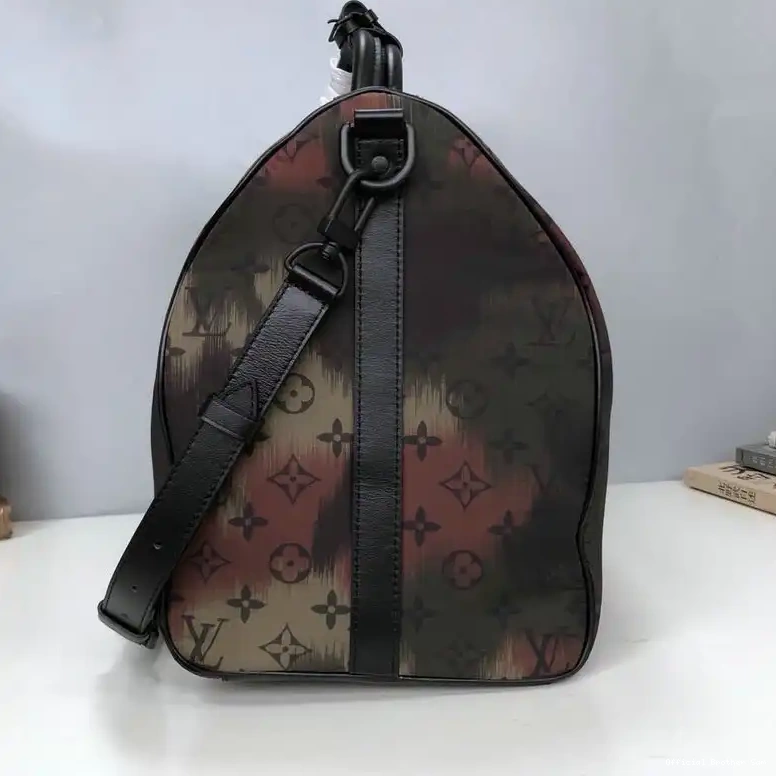 Official Brother Sam 206B570117 Bags LV 0726